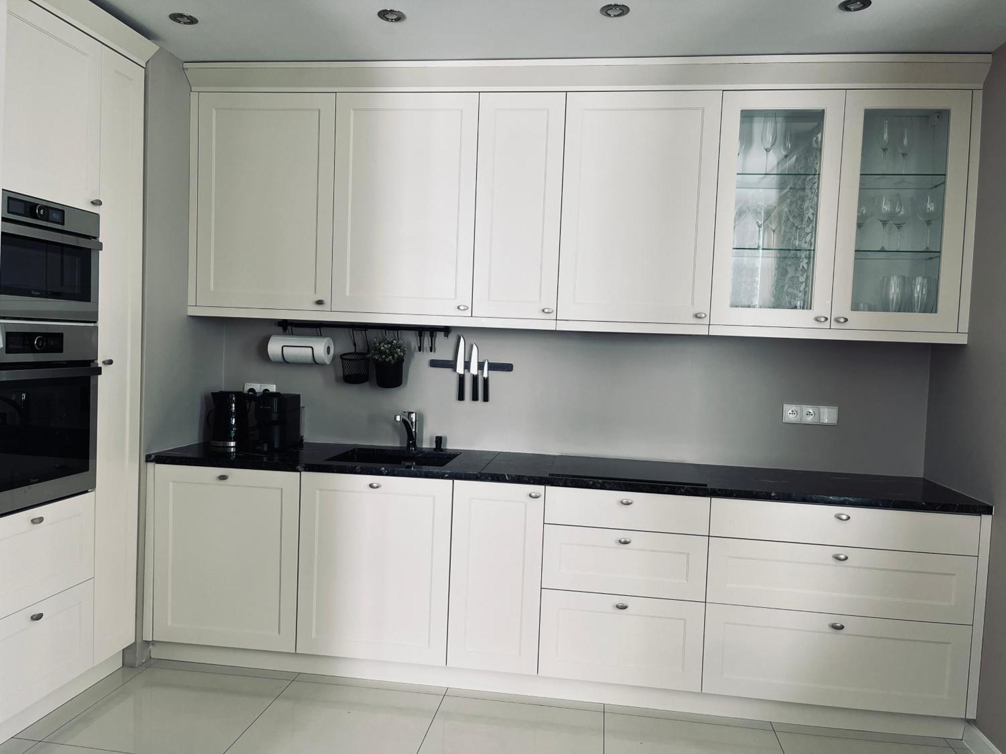 Coco Premium Apartament Варшава Экстерьер фото