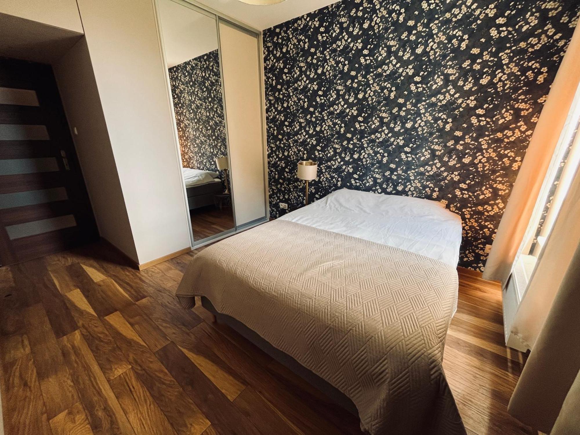 Coco Premium Apartament Варшава Экстерьер фото